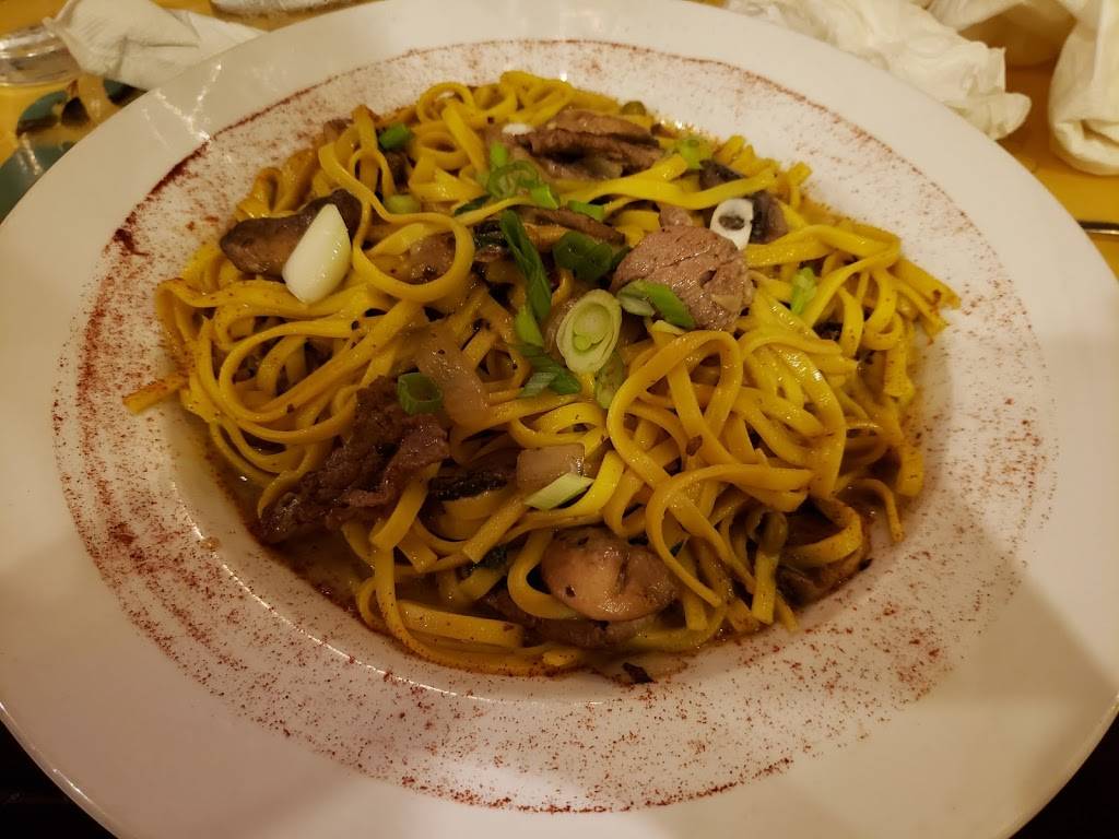 Bangkok Gardens | restaurant | 811 Cherry St, Columbia, MO 65201, USA | 5738743284 OR +1 573-874-3284