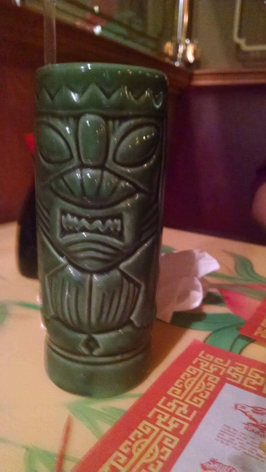 China Sea | restaurant | 1278 Post Rd, Warwick, RI 02888, USA | 4014677440 OR +1 401-467-7440