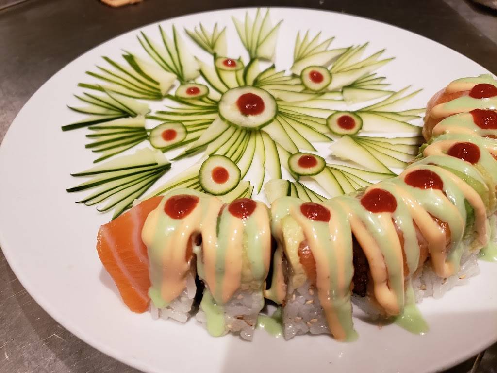Sushi Fugu | restaurant | 1601 Village Pkwy #130, Highland Village, TX 75077, USA | 9729663848 OR +1 972-966-3848
