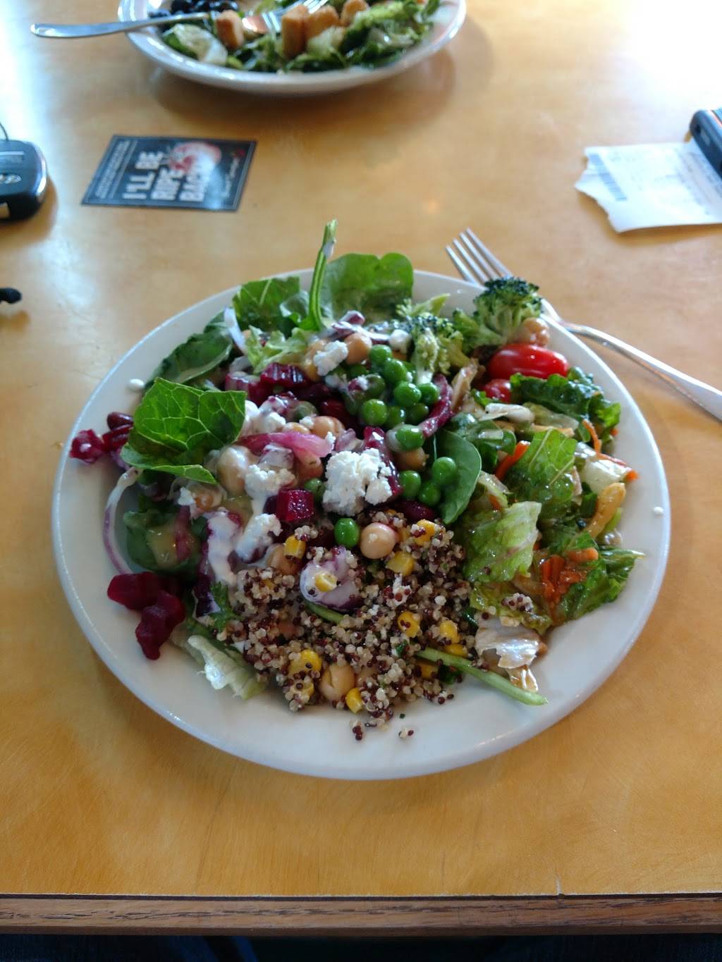 Sweet Tomatoes | restaurant | 4723 E Ray Rd, Phoenix, AZ 85044, USA | 4807058774 OR +1 480-705-8774