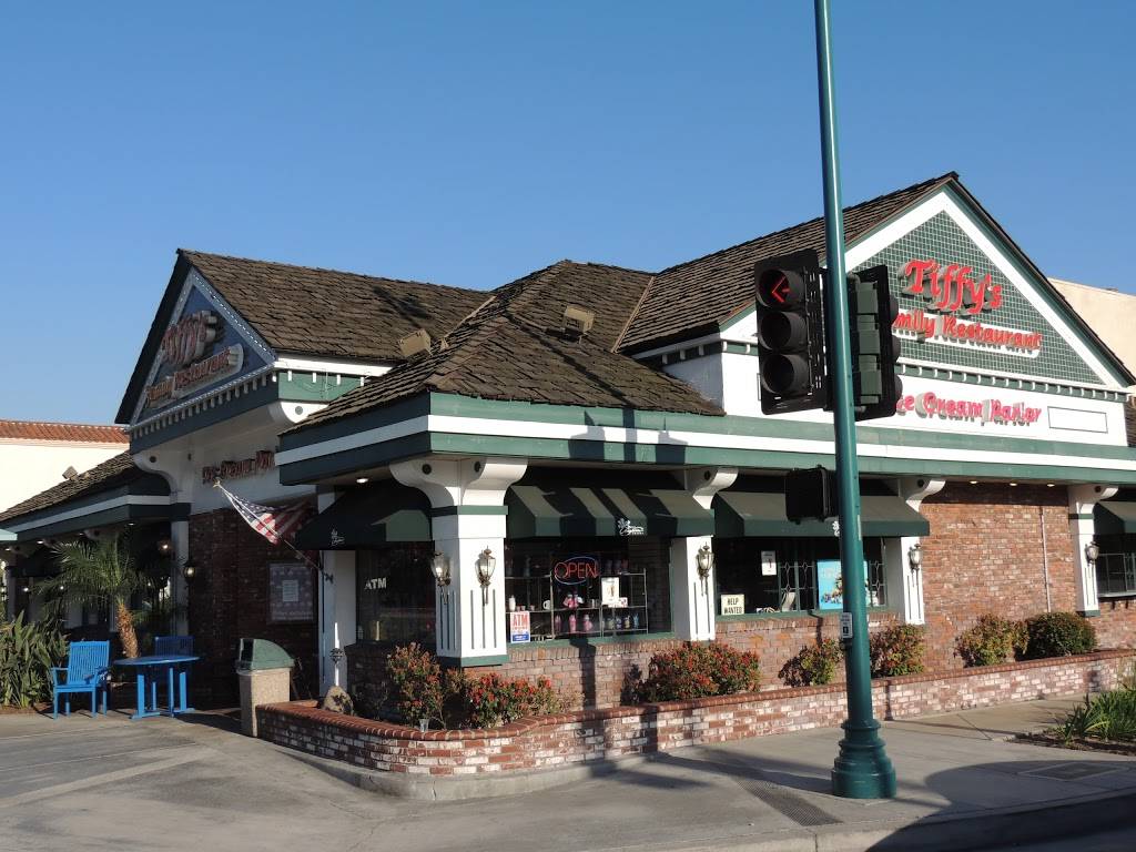 Tiffys Family Restaurant | restaurant | 3419, 1060 W Katella Ave, Anaheim, CA 92802, USA | 7146351801 OR +1 714-635-1801