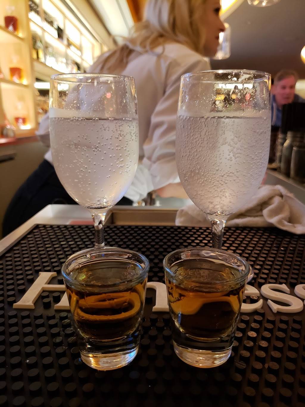 Red Bar and Lounge | restaurant | 17900 Jamboree Rd, Irvine, CA 92614, USA | 9492256757 OR +1 949-225-6757