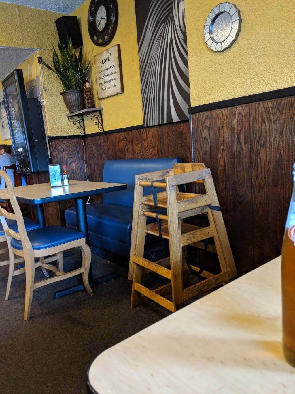 Taqueria Mar Y Tierra | restaurant | 754 W A St, Hayward, CA 94541, USA | 5107864150 OR +1 510-786-4150