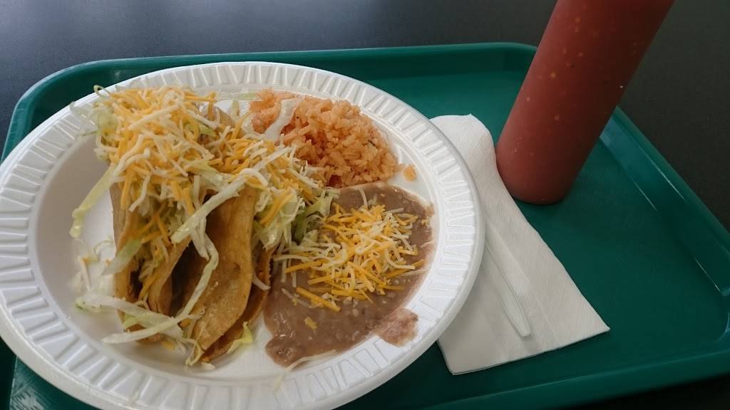 Nolbertos Taco Shop | restaurant | 3120 Market St, San Diego, CA 92102, USA | 6195782365 OR +1 619-578-2365