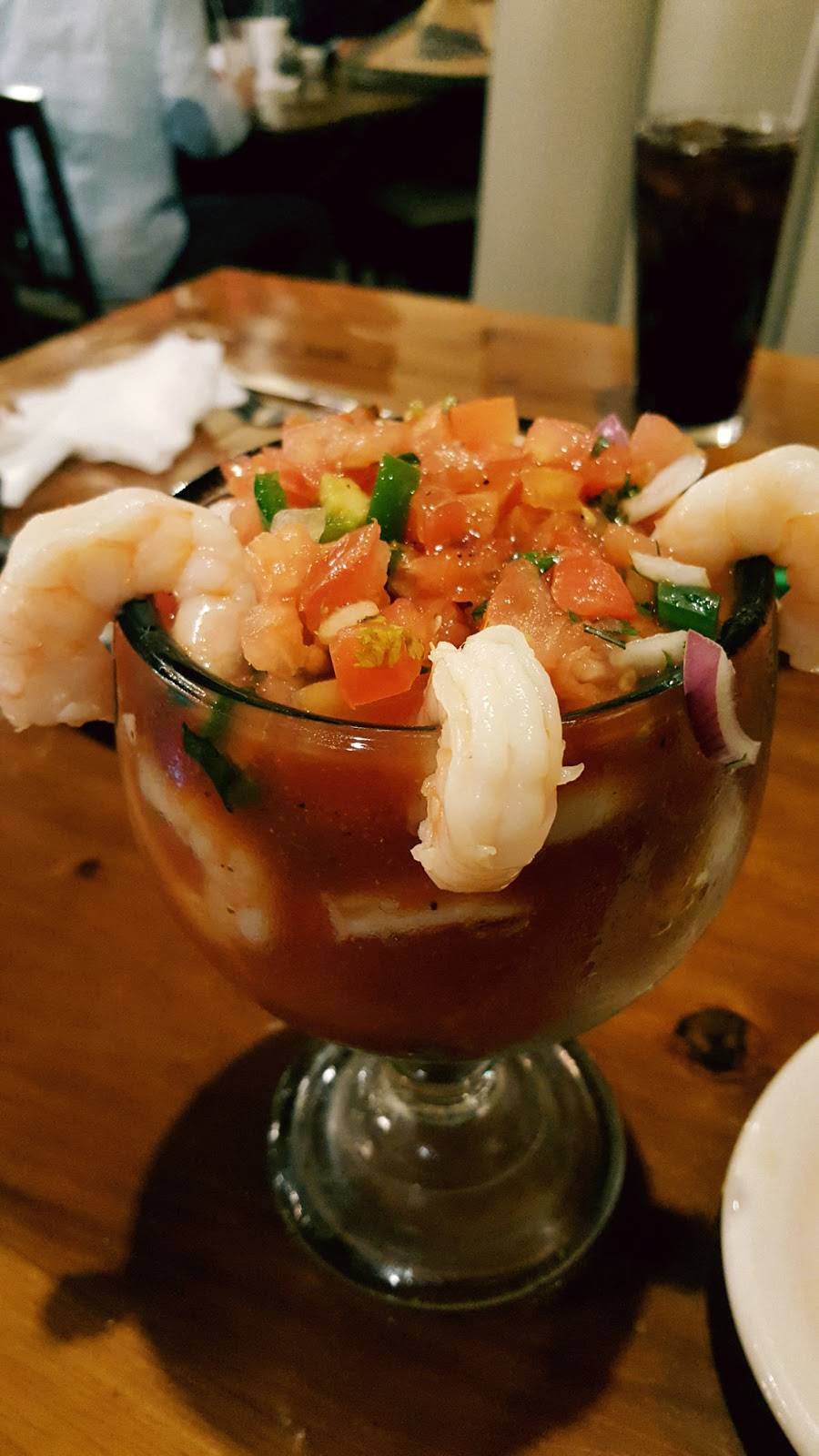 Hacienda Mis Padres Mexican Grill | restaurant | 5104 W Davis St, Conroe, TX 77304, USA | 9367561503 OR +1 936-756-1503