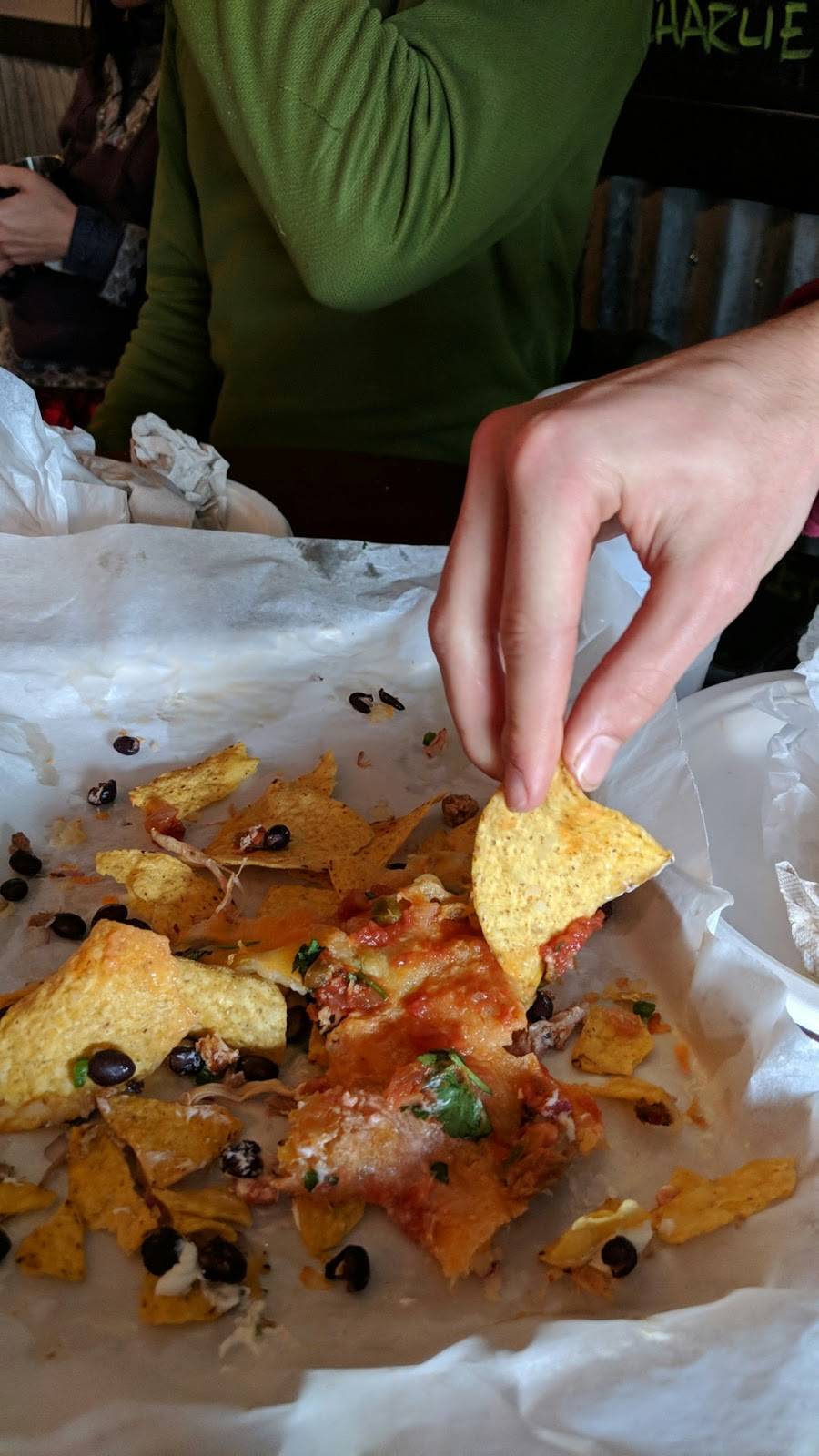 Loaded Joes - Vail | cafe | 242 E Meadow Dr, Vail, CO 81657, USA | 9704792883 OR +1 970-479-2883