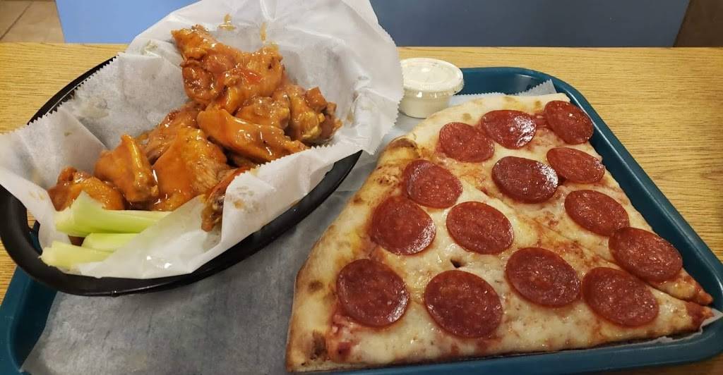 Vitos New York Pizza & Restaurant | restaurant | 3563 Schuylkill Rd, Spring City, PA 19475, USA | 6109488290 OR +1 610-948-8290