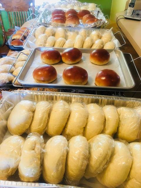 Little Polynesia Market & Food | restaurant | 5419 W 3500 S, West Valley City, UT 84120, USA | 8019692438 OR +1 801-969-2438