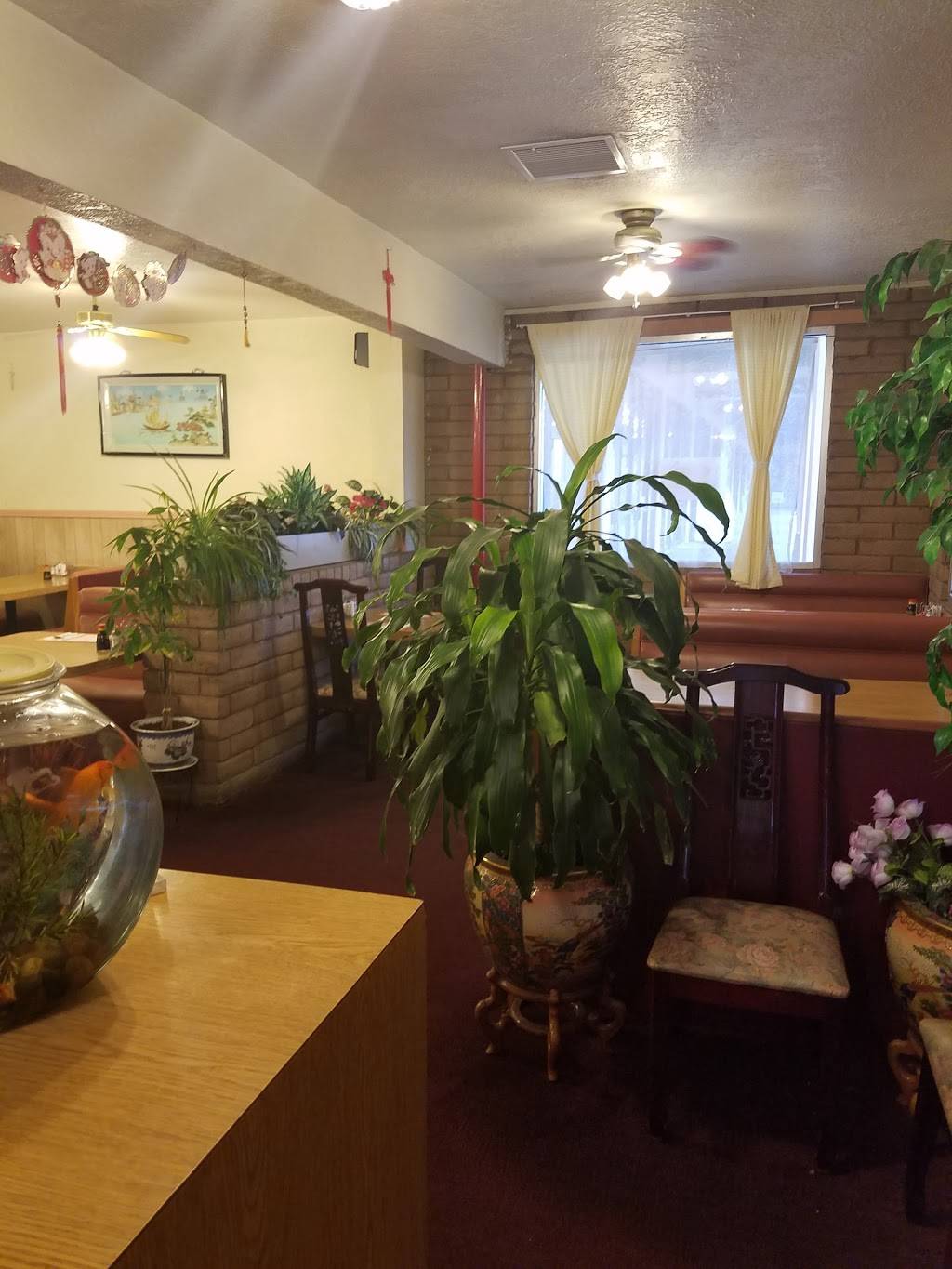 Great Fortune | restaurant | 2918 Eubank Blvd NE # A, Albuquerque, NM 87112, USA | 5052948612 OR +1 505-294-8612