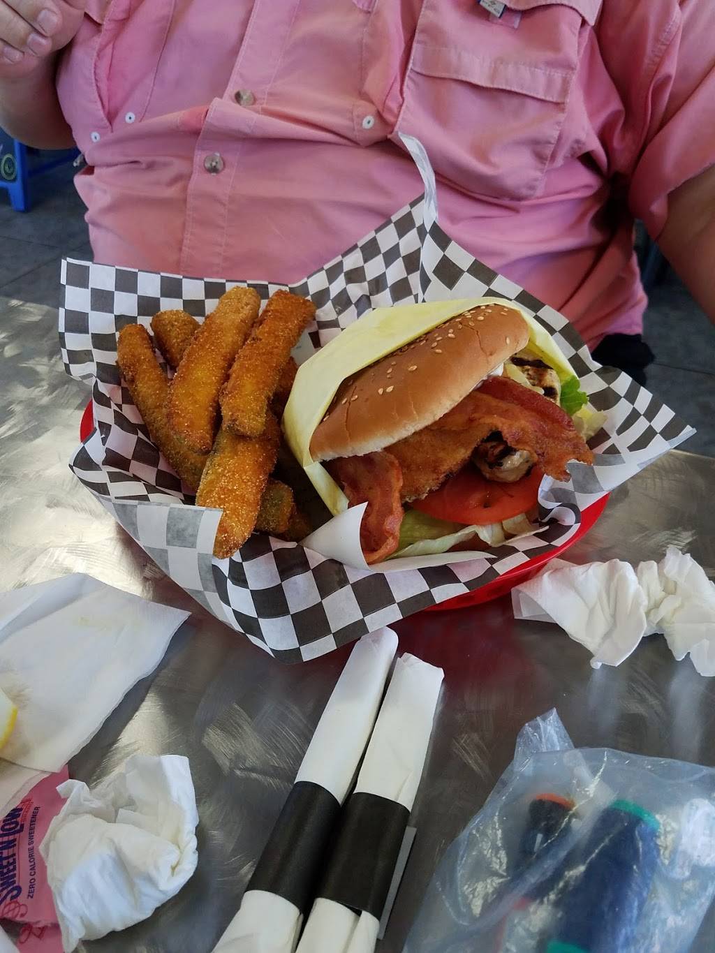 Andys No 4 Burgers | restaurant | 83699 Indio Blvd, Indio, CA 92201, USA | 7603965792 OR +1 760-396-5792