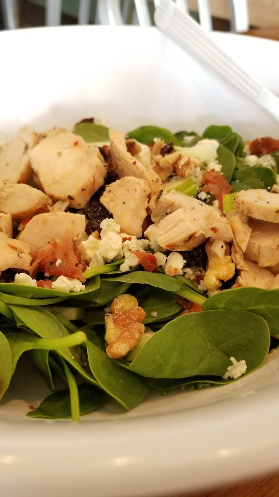 SoFresh South Tampa | restaurant | 533 S Howard Ave #8, Tampa, FL 33606, USA | 8134438434 OR +1 813-443-8434