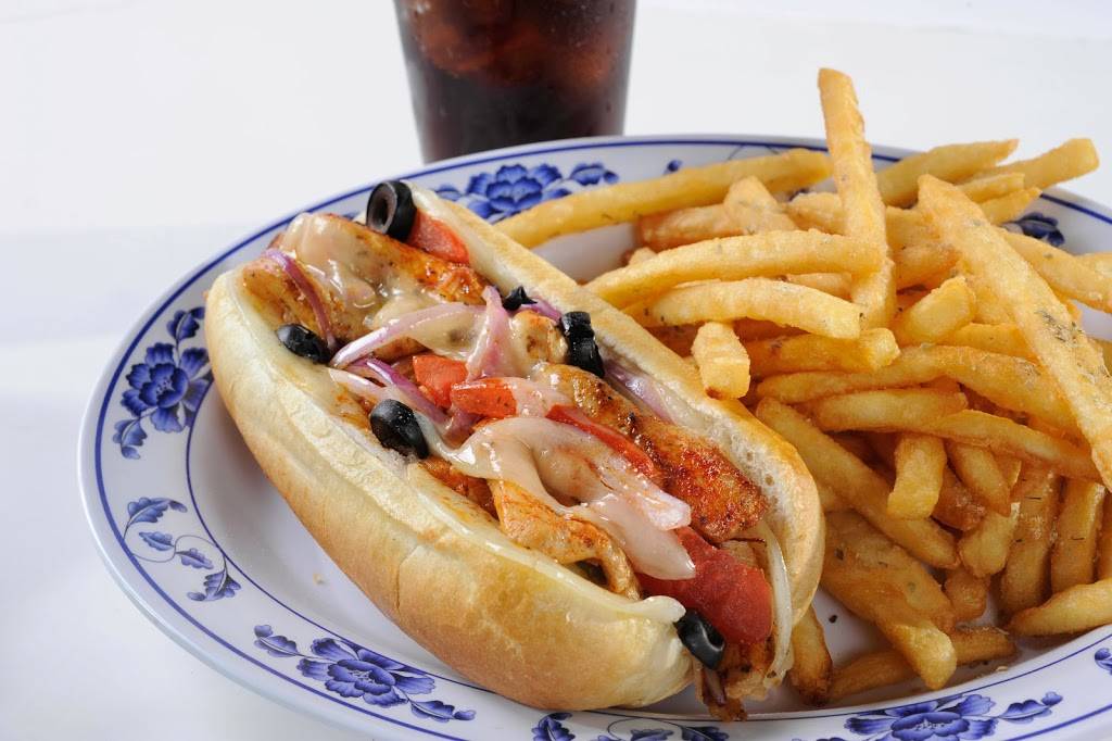 The Food Court (Gyro Express/China Express) | restaurant | 3428 S 42nd St, Omaha, NE 68105, USA | 4029642999 OR +1 402-964-2999