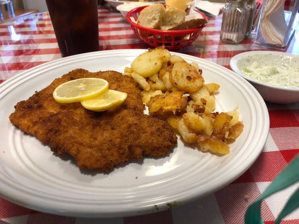 Opas Schnitzel Hut | restaurant | 1608 Farm to Market 2410, Harker Heights, TX 76548, USA | 2544322657 OR +1 254-432-2657