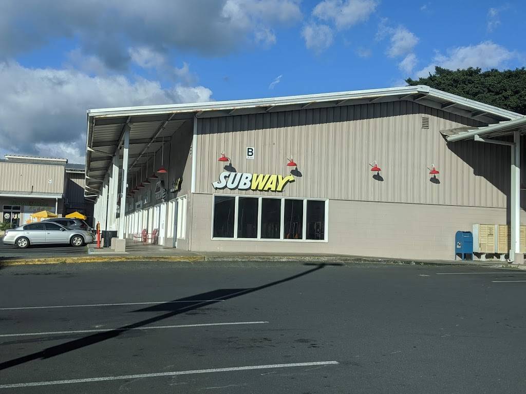 Subway | meal takeaway | 4510 Salt Lake Blvd Suite B1-2, Honolulu, HI 96818, USA | 8084877827 OR +1 808-487-7827