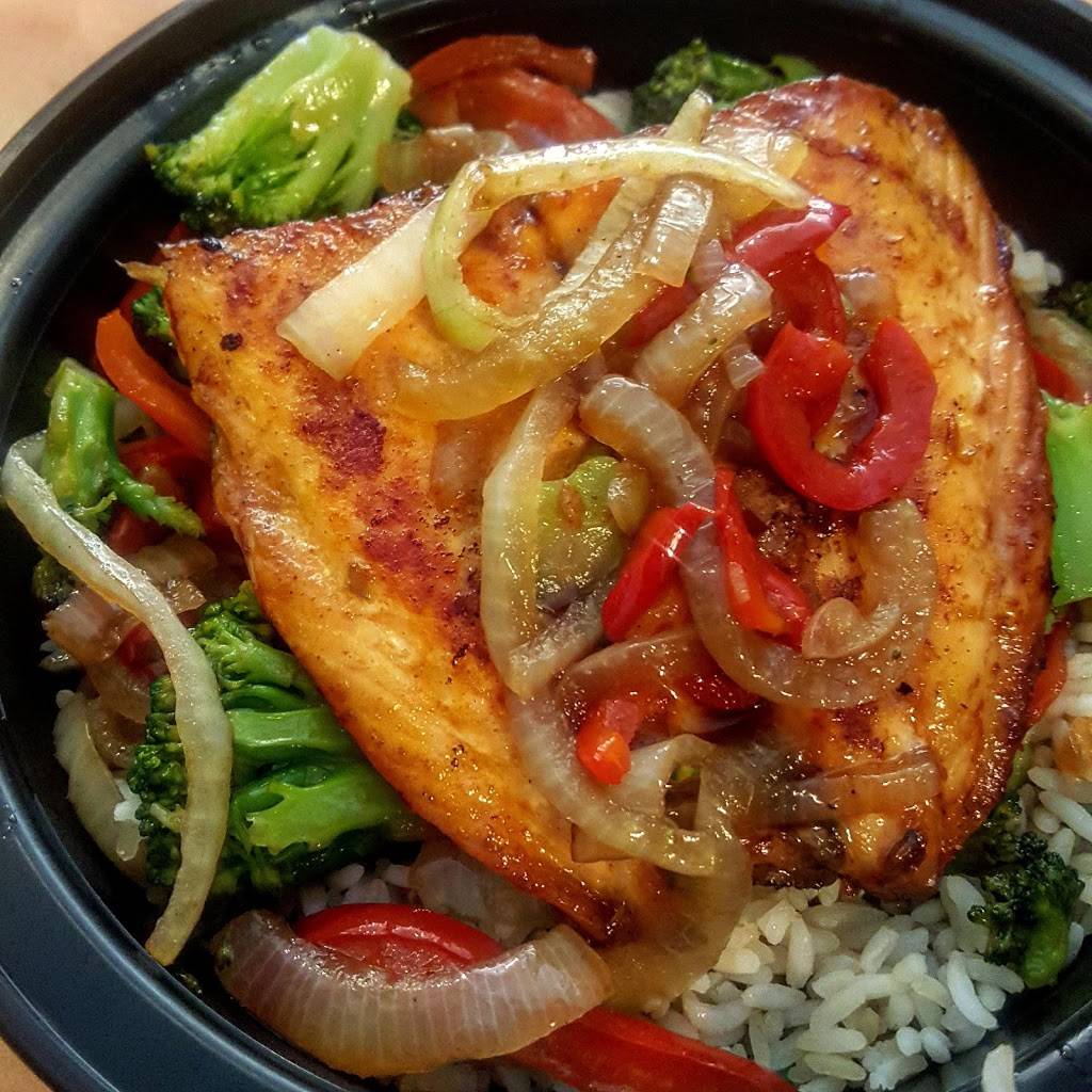 A King’s Cafe | restaurant | 6053 Ogontz Ave, Philadelphia, PA 19141, USA | 2155483725 OR +1 215-548-3725