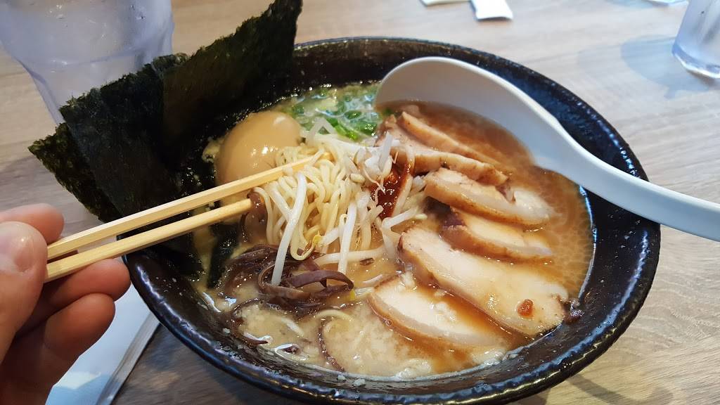 Ramen Tatsunoya | restaurant | 16 N Fair Oaks Ave, Pasadena, CA 91103, USA | 6264321768 OR +1 626-432-1768