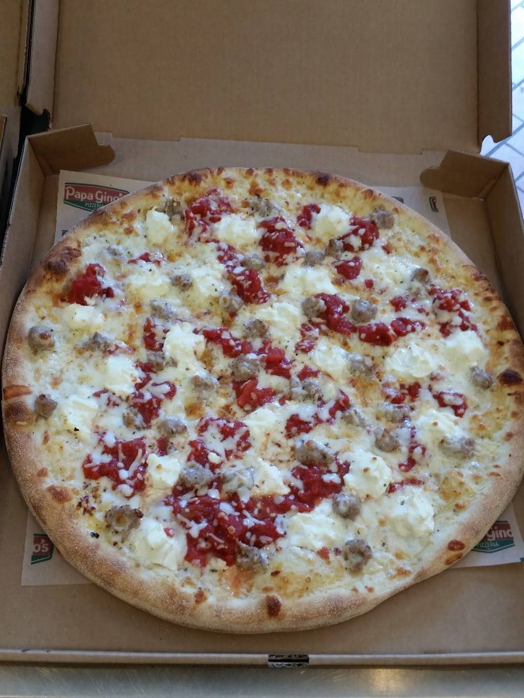 Papa Ginos | restaurant | 129 Loudon Rd, Concord, NH 03301, USA | 6032252011 OR +1 603-225-2011