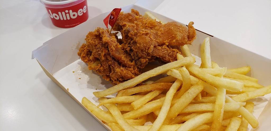 Jollibee | restaurant | 11884 Atlantic Blvd, Jacksonville, FL 32225, USA | 9049989860 OR +1 904-998-9860