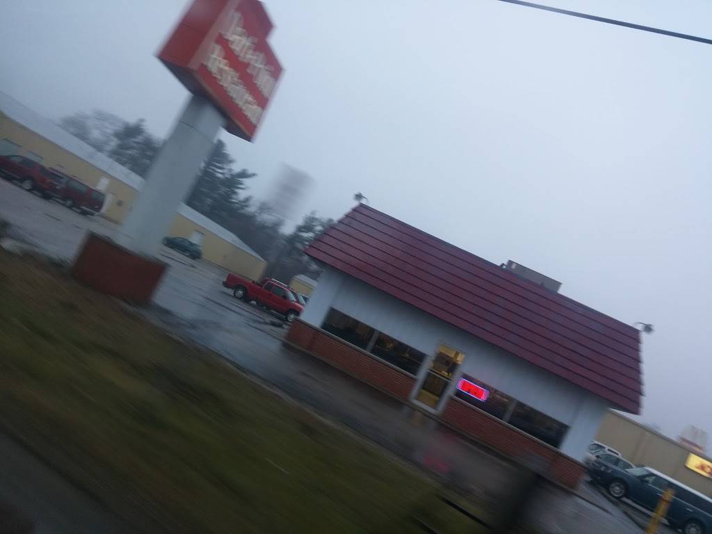 Dari Point | restaurant | 150 US-6, Ligonier, IN 46767, USA | 2608943712 OR +1 260-894-3712