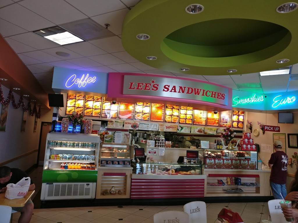 Lees Sandwiches | meal takeaway | 659 N Euclid St, Anaheim, CA 92801, USA | 7146358802 OR +1 714-635-8802