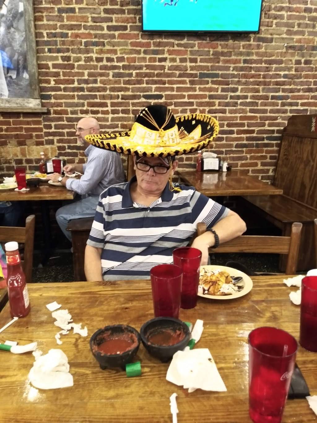 Valle Grande Mexican Grill | restaurant | 1011 Magnolia Ave, Maplesville, AL 36750, USA | 3346457064 OR +1 334-645-7064