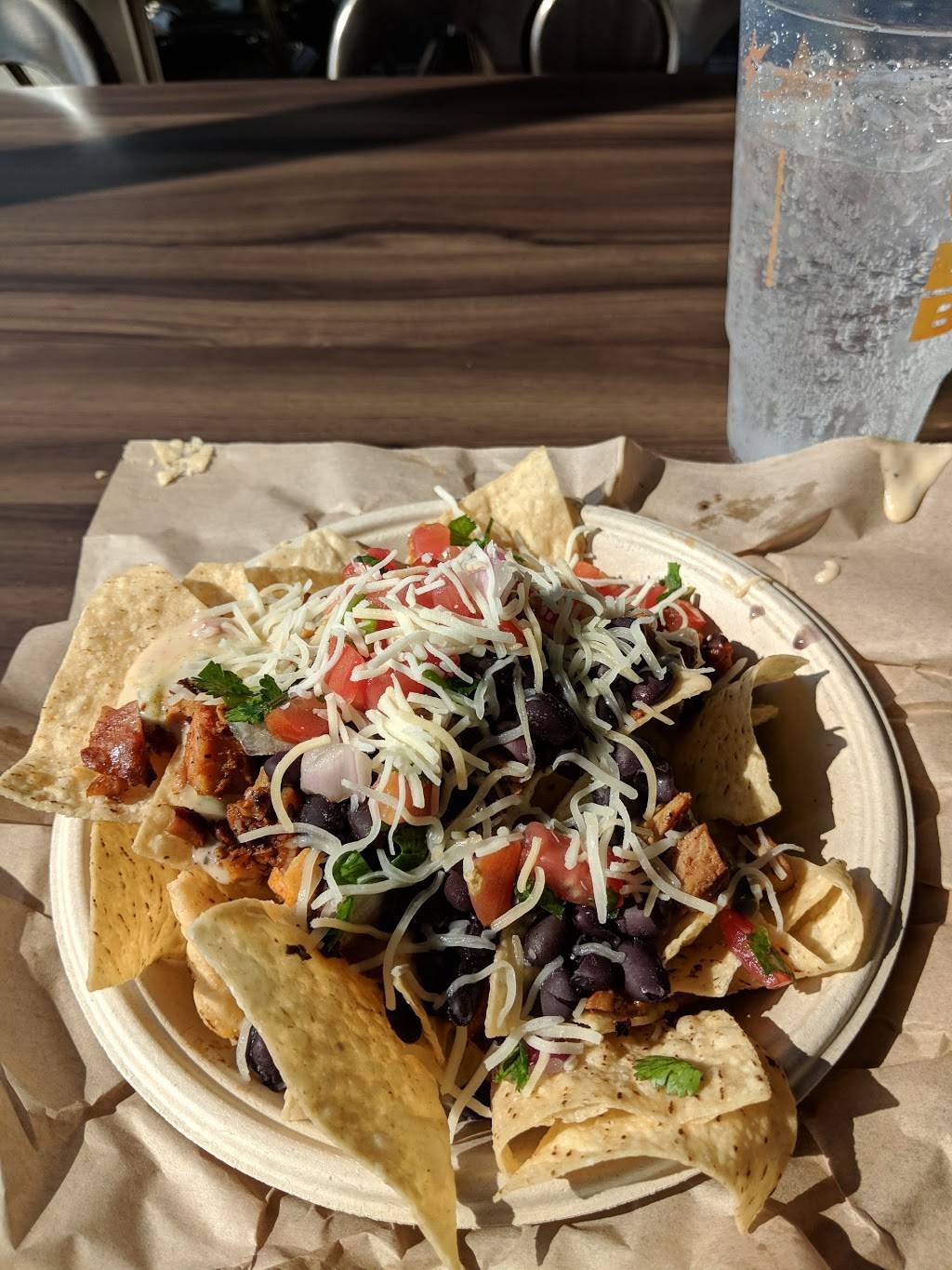 QDOBA Mexican Eats | restaurant | 5015 Hinkleville Rd, Paducah, KY 42001, USA | 2704089999 OR +1 270-408-9999