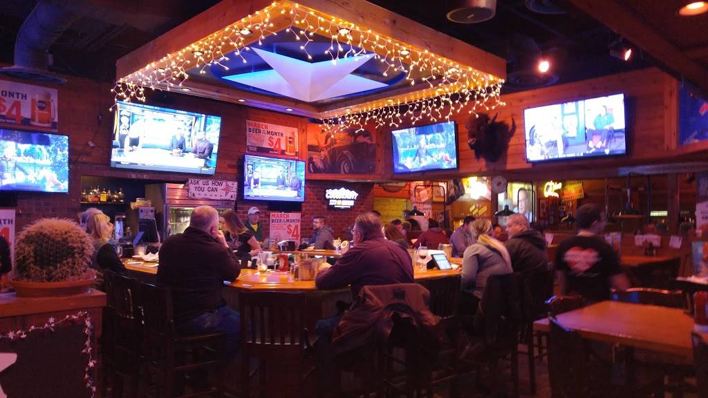 Texas Roadhouse | restaurant | 1540 Bethel Rd, Columbus, OH 43220, USA | 6144575322 OR +1 614-457-5322