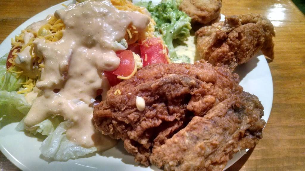 Barnhills Buffet | restaurant | 1111 S Caraway Rd, Jonesboro, AR 72401, USA | 8709317322 OR +1 870-931-7322