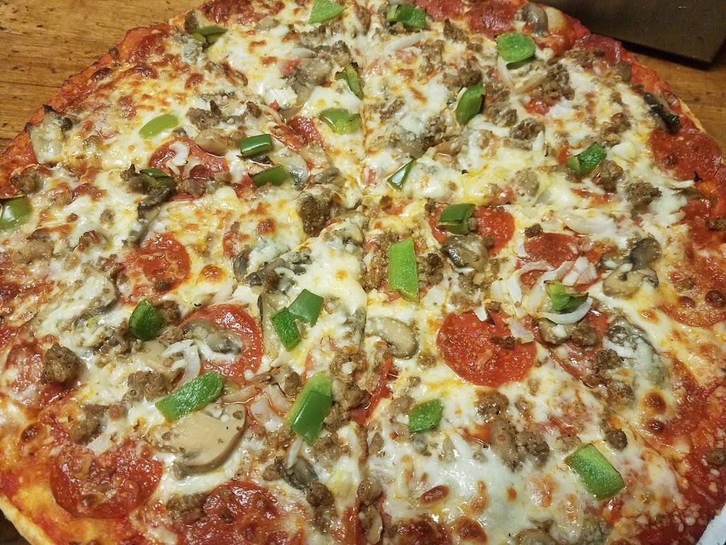 Depot Dairy Bar & Restaurant | restaurant | 90 Depot St, Camden, OH 45311, USA | 9374523653 OR +1 937-452-3653