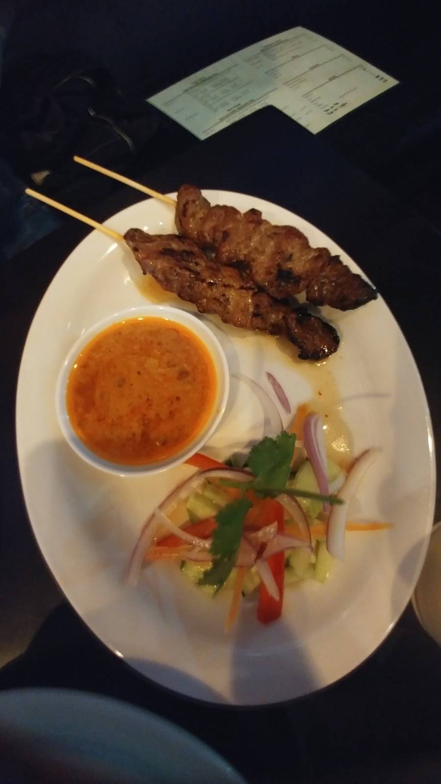 Chai Pochana | restaurant | 809 St Clair Ave W, Toronto, ON M6C 1B9, Canada | 4164102884 OR +1 416-410-2884