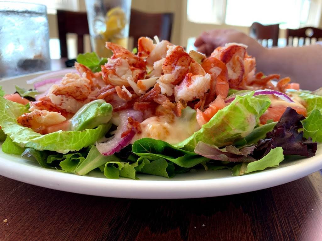 Pier 77 Restaurant | restaurant | 77 Pier Rd, Kennebunkport, ME 04046, USA | 2079678500 OR +1 207-967-8500