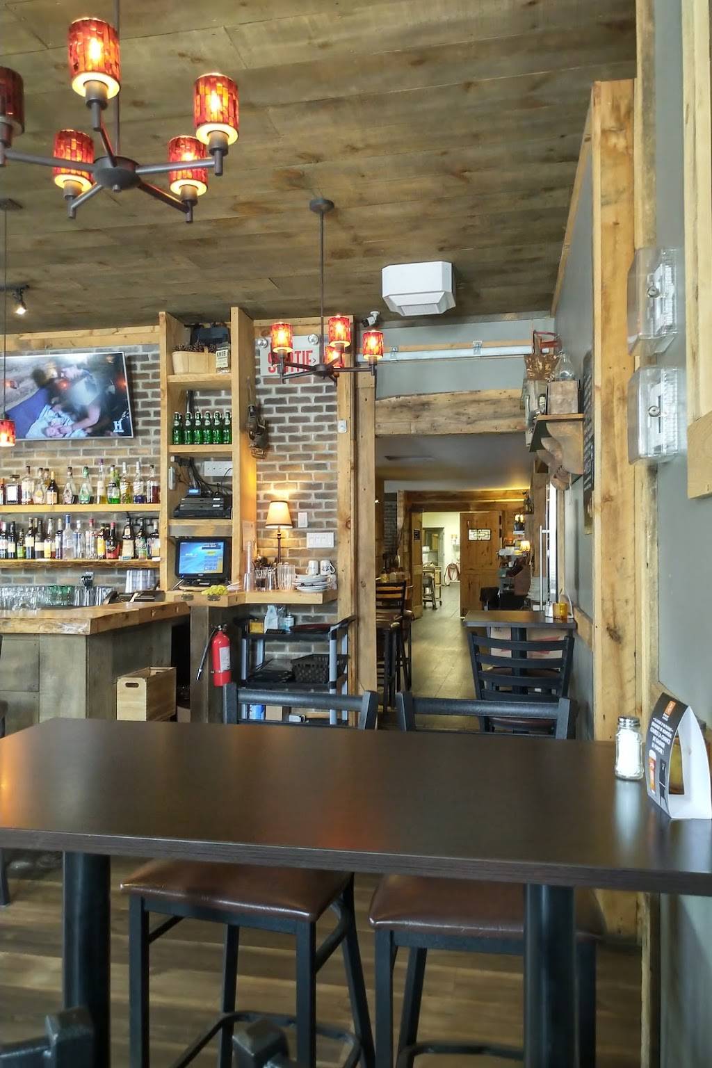 Pizzeria Val des Bois | restaurant | 480 QC-309, Val-des-Bois, QC J0X, Canada | 8194546393 OR +1 819-454-6393