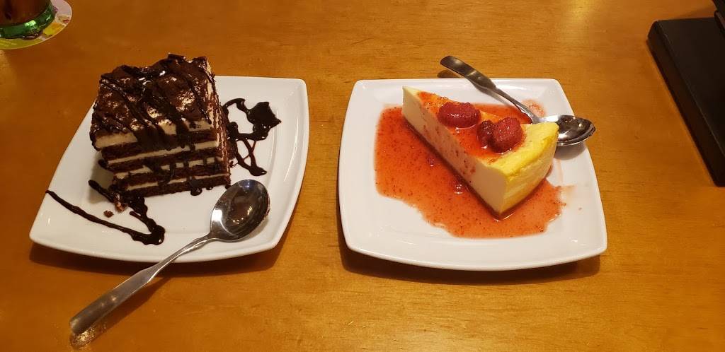 Olive Garden Italian Restaurant | meal takeaway | 10800 W Charleston Blvd, Las Vegas, NV 89135, USA | 7023418190 OR +1 702-341-8190