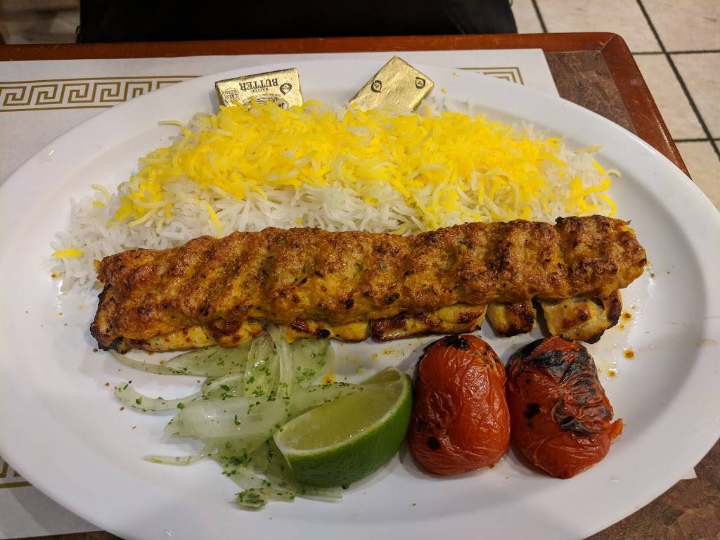 Kabob Cafe | restaurant | 4645 Hwy 6, Sugar Land, TX 77478, USA | 2819037373 OR +1 281-903-7373