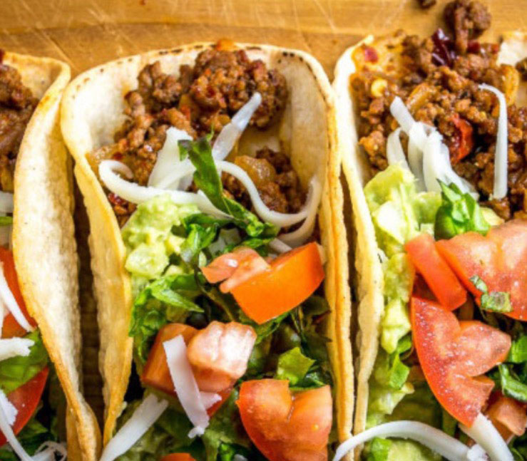 Ricas Tortas Hana | restaurant | 1100 Smithville Hwy #134, McMinnville, TN 37110, USA | 9313048043 OR +1 931-304-8043