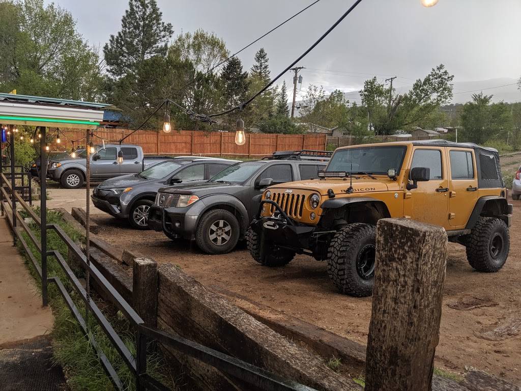 Ale Republic | night club | 28 Arroyo Seco Rd, Cedar Crest, NM 87008, USA | 5052812828 OR +1 505-281-2828