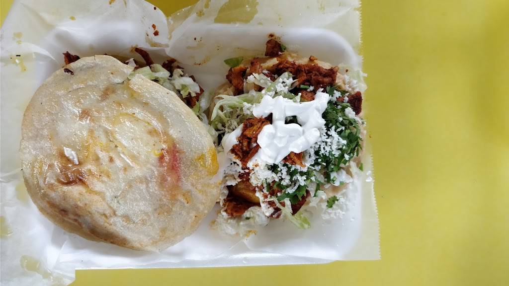 Taco Los Gemelos | restaurant | 9035 Cypress Creek Pkwy, Houston, TX 77070, USA | 2819707097 OR +1 281-970-7097