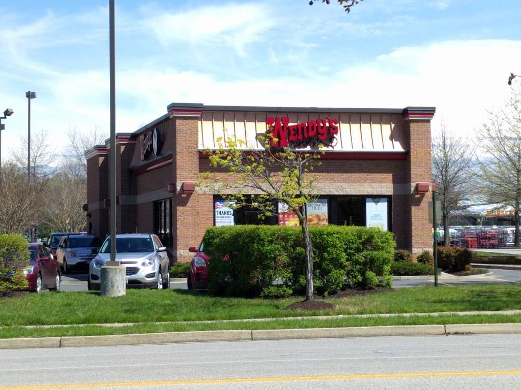 Wendys | restaurant | 153 Defense Hwy, Annapolis, MD 21401, USA | 4105710122 OR +1 410-571-0122