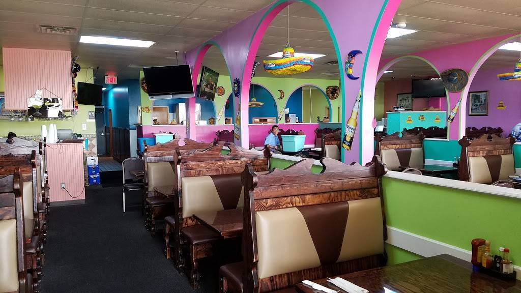 El camino real | restaurant | 11681 Brooks School Rd, Fishers, IN 46037, USA | 3179131970 OR +1 317-913-1970