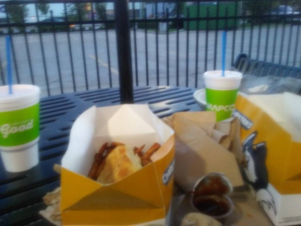 MAPCO Mart | restaurant | 6514 Preston Hwy, Louisville, KY 40213, USA | 5029643076 OR +1 502-964-3076