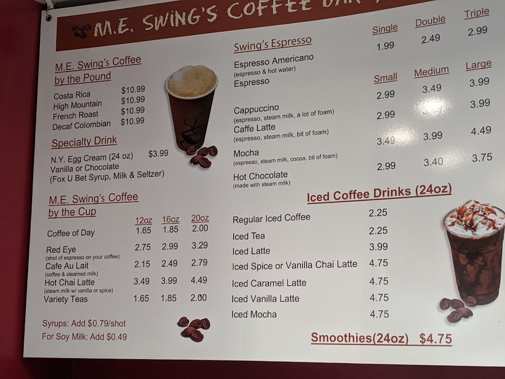 Main Street Bagel Deli | bakery | 10268 Main St, Fairfax, VA 22030, USA | 7035912966 OR +1 703-591-2966