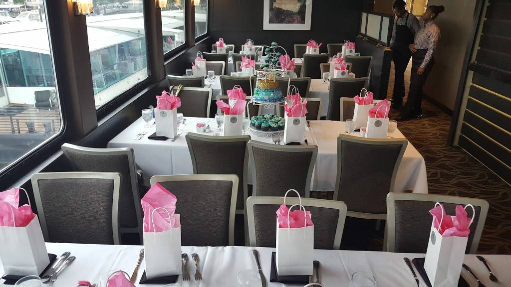 Spirit of Washington | restaurant | 580 Water St SW, Washington, DC 20024, USA | 2024794577 OR +1 202-479-4577