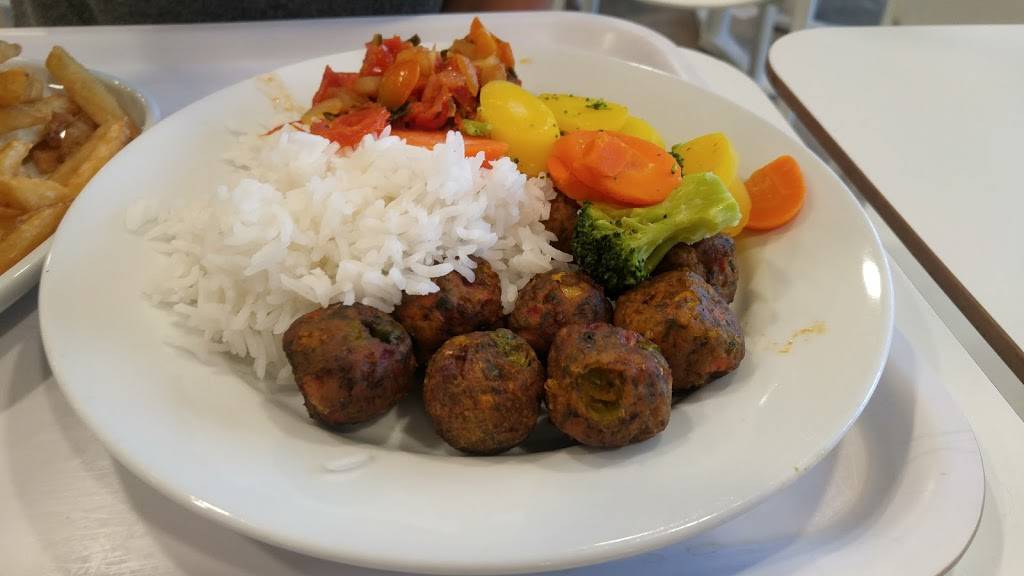 IKEA North York - Restaurant | restaurant | 15 Provost Dr, North York, ON M2K 2X9, Canada | 8668664532 OR +1 866-866-4532