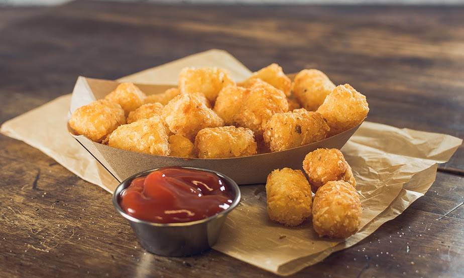 Wayback Burgers | restaurant | 1645 140th Ave NE b6, Bellevue, WA 98005, USA | 4256441300 OR +1 425-644-1300