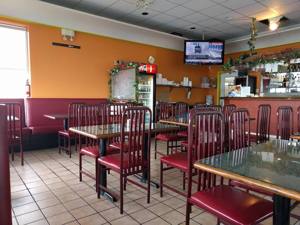 Hakka No.1 Restaurant | restaurant | 2440 Finch Ave W, North York, ON M9M 2E1, Canada | 4167438088 OR +1 416-743-8088