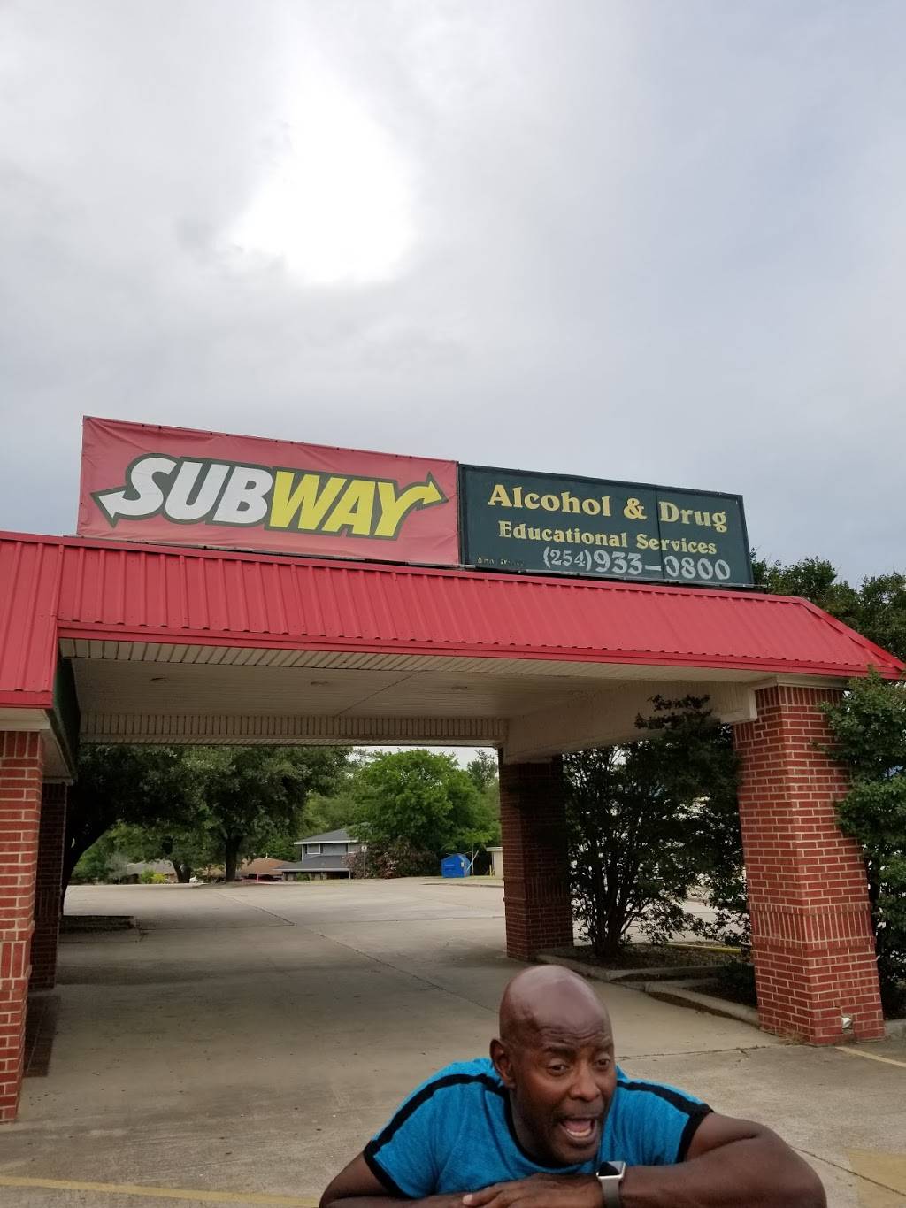 Subway Restaurants | restaurant | 600 Forest Dr, Belton, TX 76513, USA | 2549337827 OR +1 254-933-7827