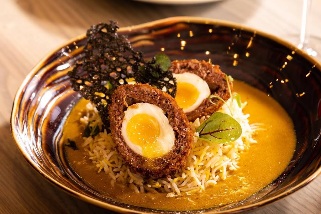 Raag Progressive Indian Cuisine | restaurant | 3812 W 50th St, Minneapolis, MN 55410, USA | 6123455830 OR +1 612-345-5830