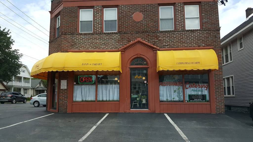 Daniele Imports | meal delivery | 1556 Mohawk St, Utica, NY 13501, USA | 3157245821 OR +1 315-724-5821