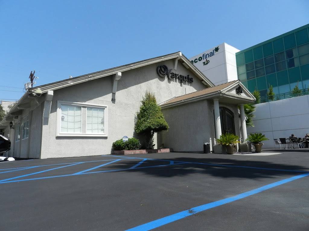 Marquis Banquet Hall | restaurant | 811 E Colorado St, Glendale, CA 91205, USA | 8182423334 OR +1 818-242-3334