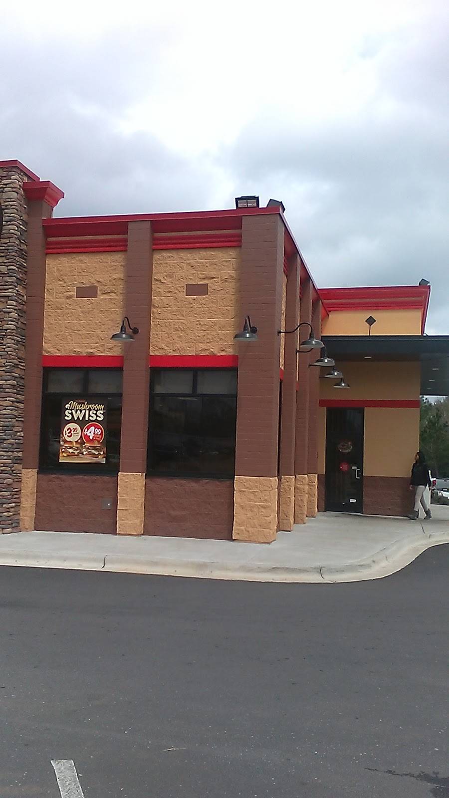 Jacks | restaurant | 18023 US-280, Dadeville, AL 36853, USA | 2563464920 OR +1 256-346-4920